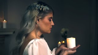 Roses Unread - Leave A Light On (Official Music Video)