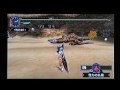 MHP2G (大剣・防具無し・閃光・罠無し)モンスターハンター2/5