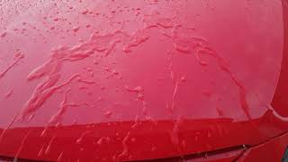 Car Paint Protection Final Result Of 9H-Veteran