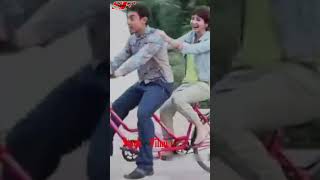 Pk Behind The Scene