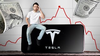 Watch Tesla Rise And Fall video