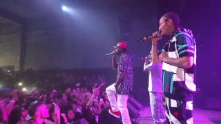 Watch Bone Thugs N Harmony Me Killa video