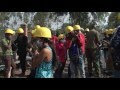 Documentaire y'Ubuvumo i Musanze by Patience Uwiringiyimana
