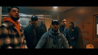 Ka2Li & E2F X I.a.b X Nabz- Freestyle Compte À Rebours 8