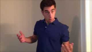 Comedic Monologue - Killing Chuck Comedic Monologue - Killing Chuck