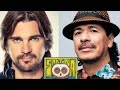 Santana Feat Juanes -La Flaca-