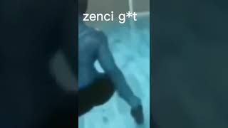 Hunharca Twerk Atan Zenci Zenci