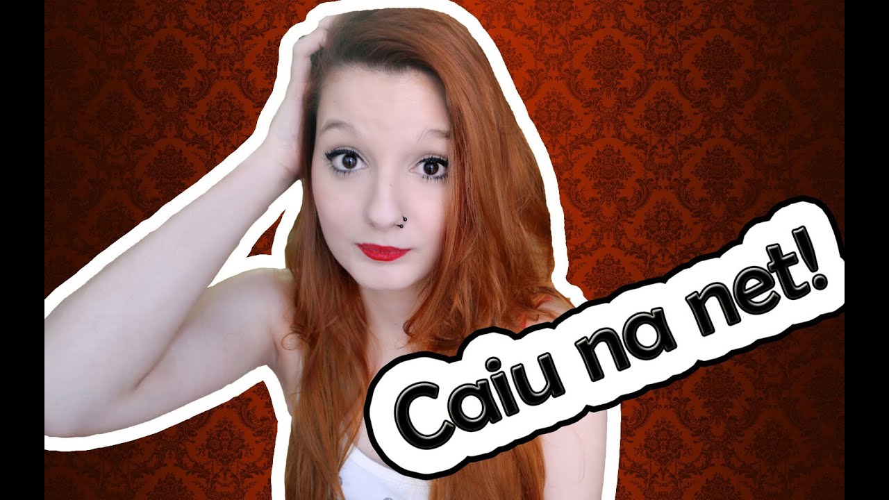 VLOG Caiu na net! YouTube