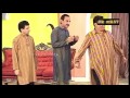 Best Of Iftikhar Thakur and Nasir Chinyoti New Pakistani Stage Drama Comedy Clip | Pk Mast