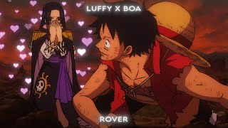 4Kluffy X Boa Editamv Rover Very Quick