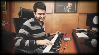 Alaipayudhey kanna | Keyboard Sathya