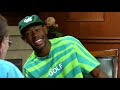 Tyler, the Creator's Message For Mountain Dew | Tyler the Creator | Larry King Now - Ora TV