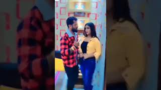 Khesari Lal Yadav Kissingscene