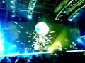 Video Come Back - Depeche Mode - Valladolid
