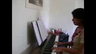 Thanannam Thaanannam in Piano Thanannam Thaanannam in Piano