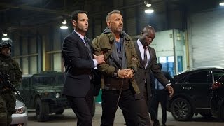 Criminal - Trailer español (HD)