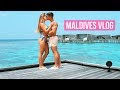 MALDIVES LUXURY VILLA TOUR | 6 Star Resort