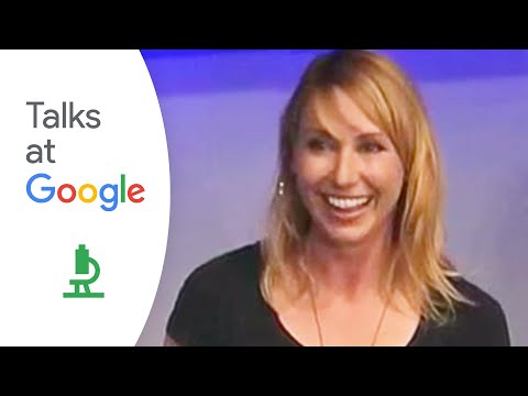 Kari Byron: