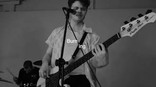 The Trusted - Burning The Night Performance Video