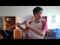 XXXTentacion - Sad! (Flute cover)