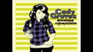 Watch Cady Groves Or Else video