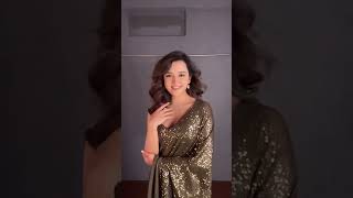 Loved Wearing This Saree