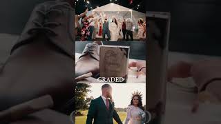 Stephanie and Nik before and after teaser