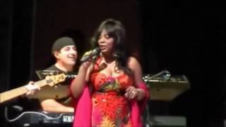 Watch Donna Summer Crayons video