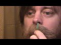 mustache