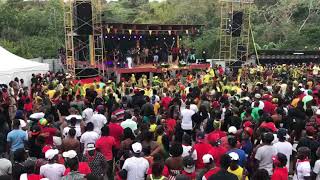 Mr Killa Run Wid It Performance At Cowpen Mr Killa Run Wid It Performance At Cowpen
