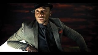 Rahsaan Patterson 34 What Christmas Means To Me 34 Rahsaan Patterson 34 What Christmas Means To Me 34