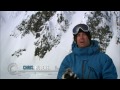 skiing