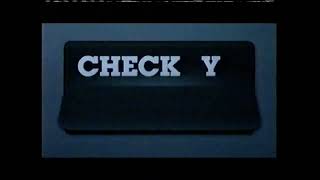 Cartoon Network Sign Off December 27, 2010 - May 28, 2011