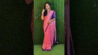 Soft Cotton Non Transparent Saree At Just Rs 799