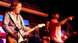 Watch Christian Kane American Made video