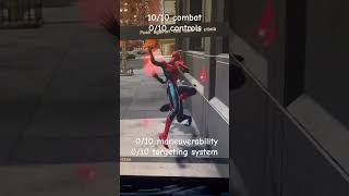 1St Time Playing Web Of Shadows & I Cant Do It Anymore