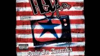 Watch Hed PE Wake Up video