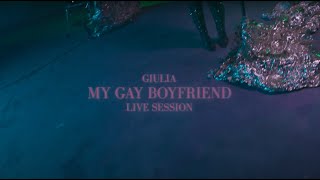 Giulia - My Gay Boyfriend Has A Boyfriend