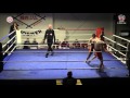 MAXIFIT/MEJIRO WORMER - Jan Berendrecht vs Atal Safi