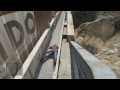 GTA 5 Funny Random Gameplay Moments 2 (Epic Fails, Crazy Fights, Deaths, Animals & More!)