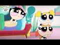 The Powerpuff Girls | Power Compilation | Cartoon Network