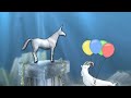 Charlie Unicorn 3 Search For Snowman Charlie Unicorn 3 Search For Snowman