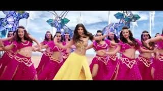 Pooja Hegde Hot Scenes From Dj Movie - Navel Show And