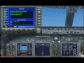 3. ILS Approach Tutorial - Part 3: Short Final and Landing