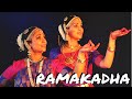 Ramakadha Ganalayam | Bharatham | MudraAcademy