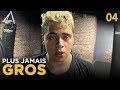 PLUS JAMAIS GROS EP04 : MON PREMIER SPORT DE COMBAT