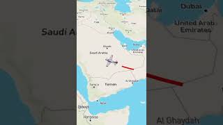 Daka Bangladase To Saudi Arab