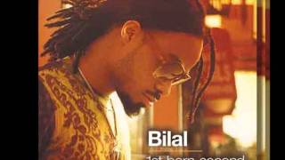 Watch Bilal For You video