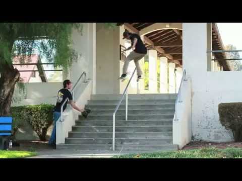 Zak Shaner- Whoa! of the Week