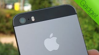 iPhone 5S, análisis a fondo de su cámara